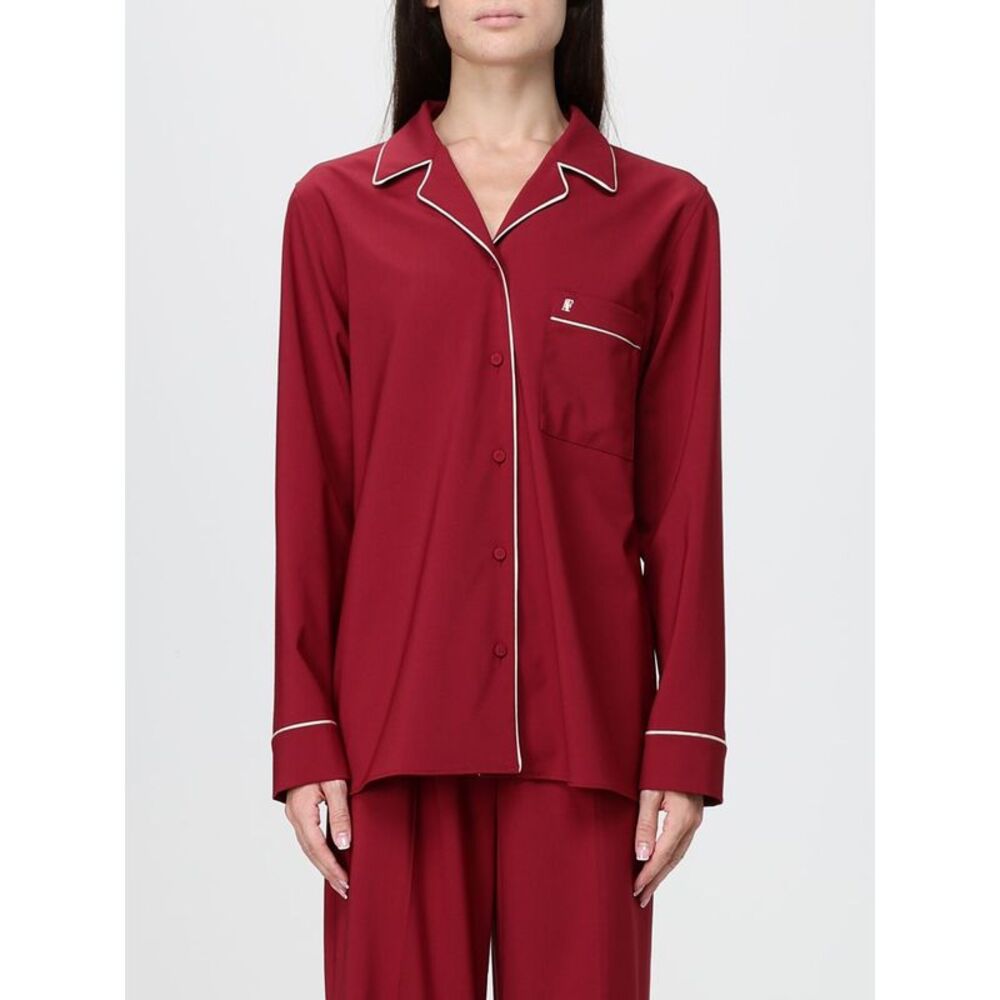 Alberta Ferretti Women Shirt Woman Alberta Ferretti